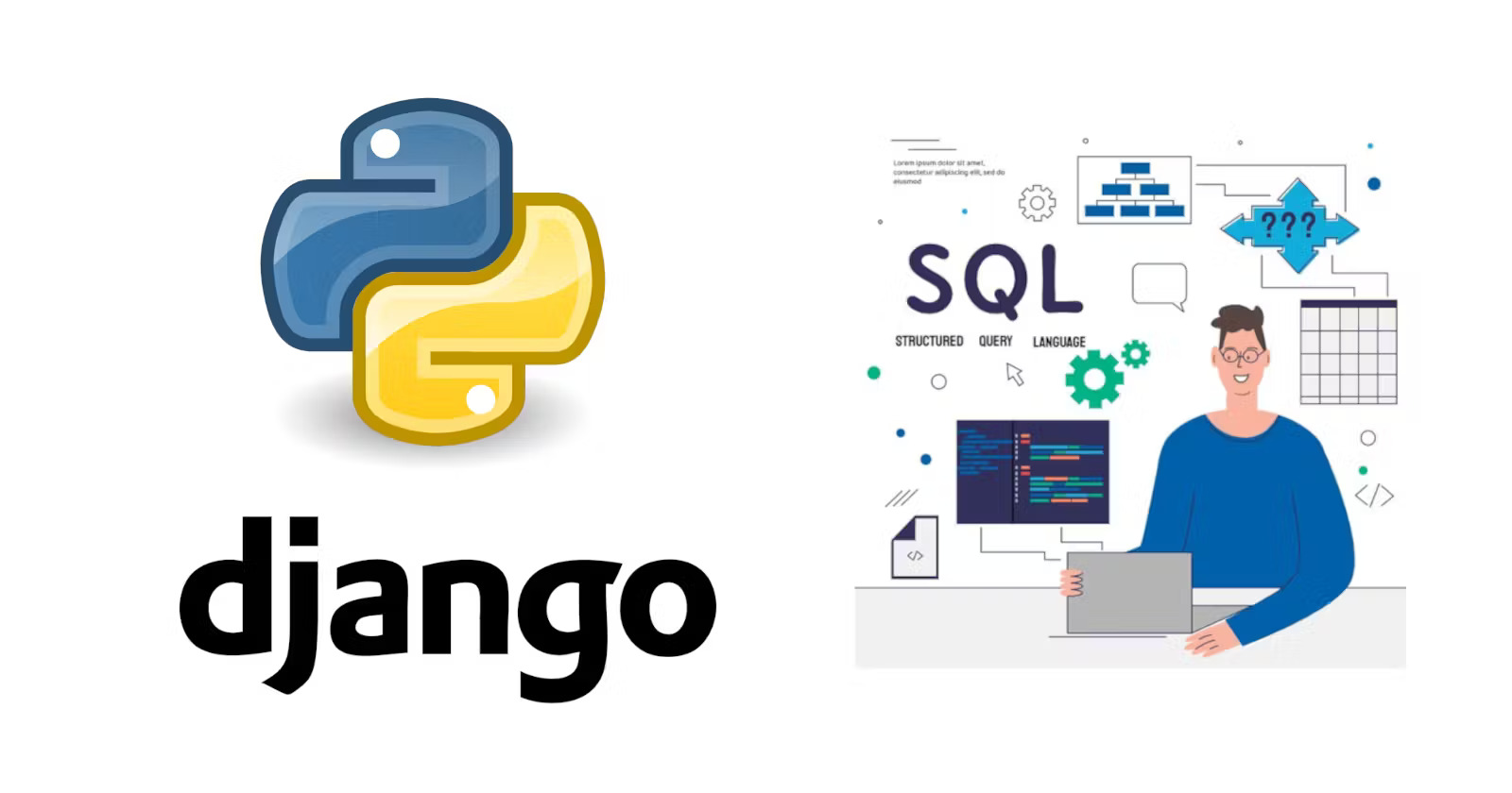 Django Application Development with SQL and Databases cou_100066