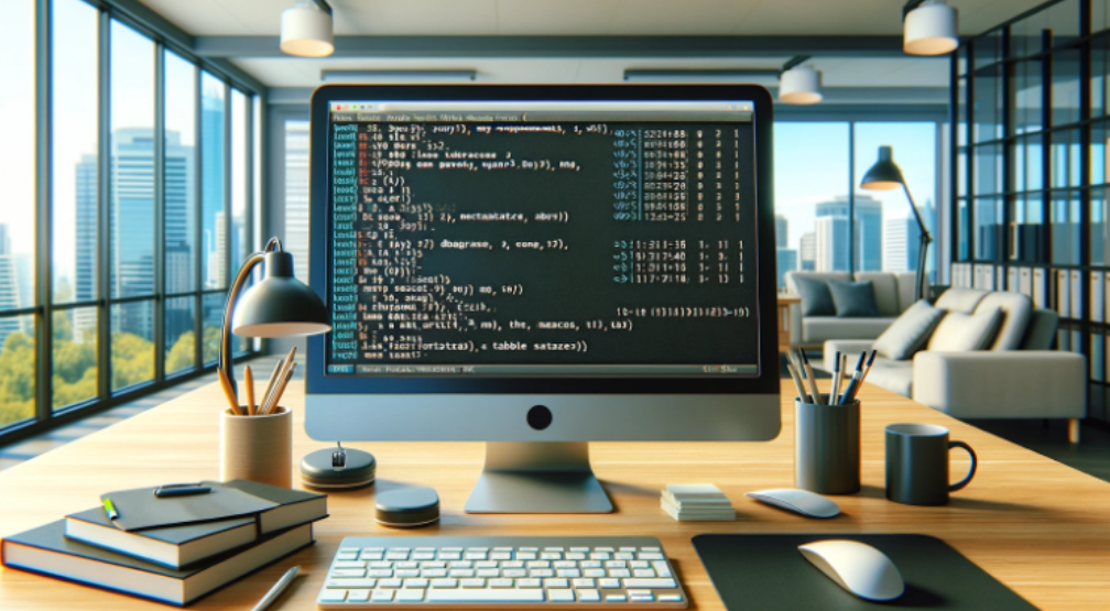 Advanced MySQL Topics cou_108