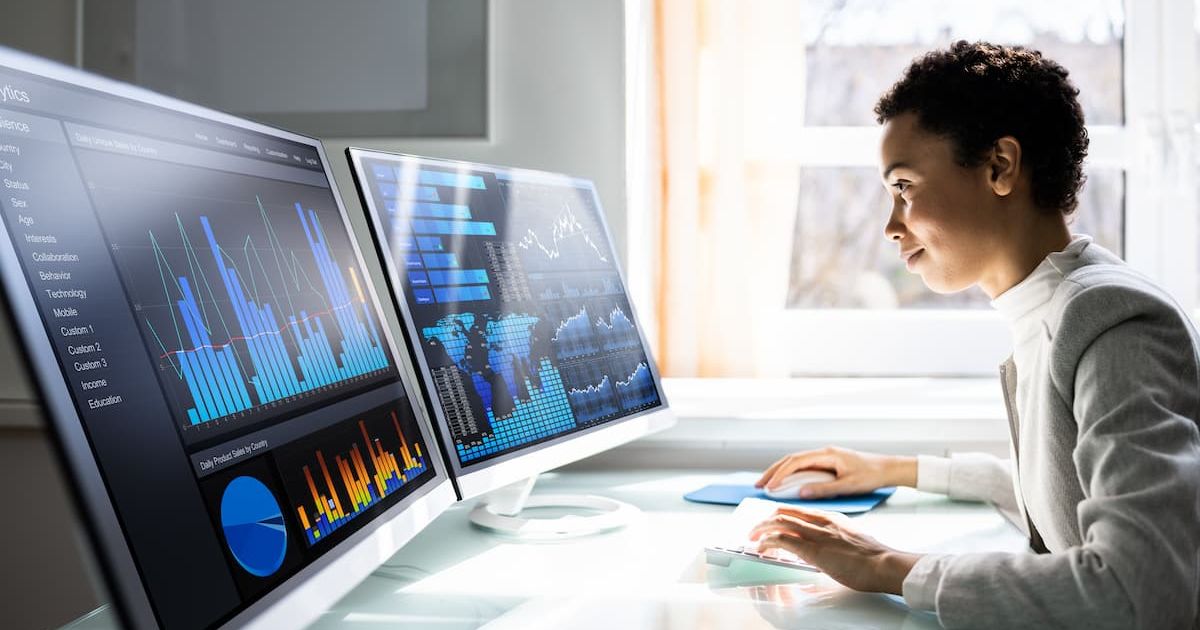 Data Analytics Foundations for Accountancy II cou_1116