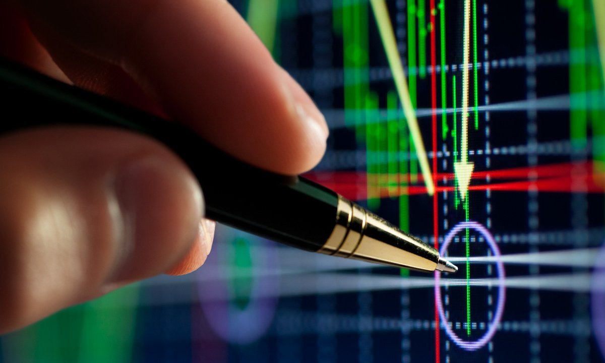 Advanced Trading Algorithms cou_122
