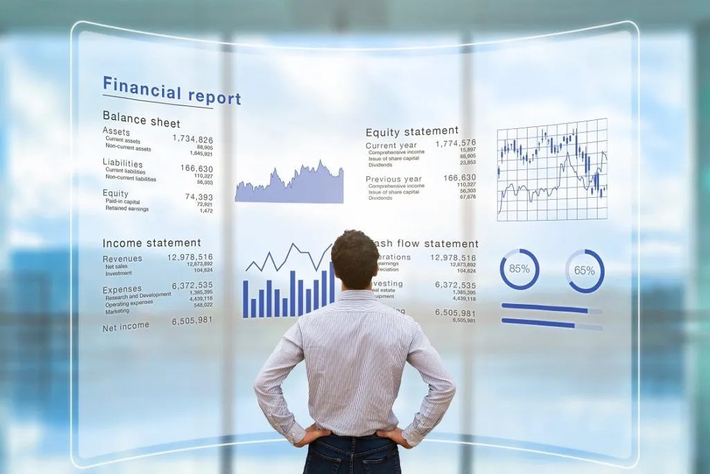 Accounting for Business Decision Making: Measurement and Operational Decisions cou_125