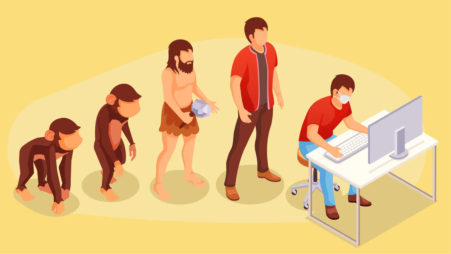Evolution Today cou_142