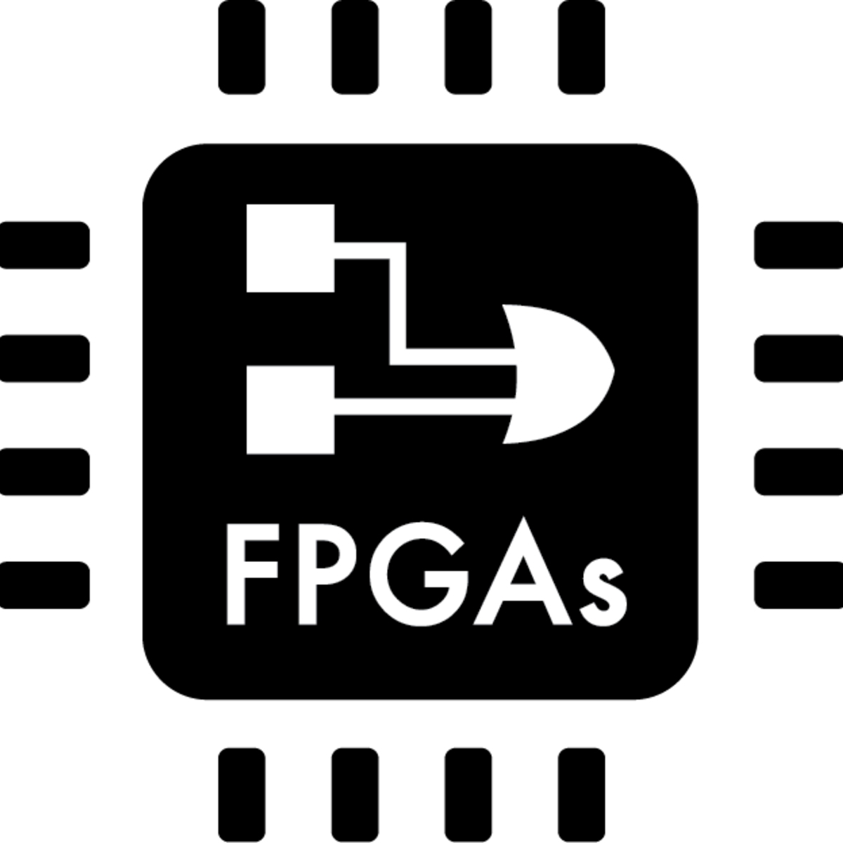 FPGA Capstone: Building FPGA Projects cou_174