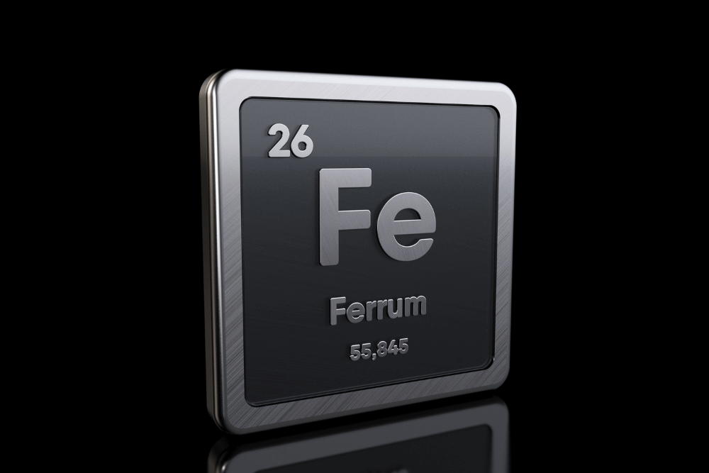 Ferrous Technology II cou_190