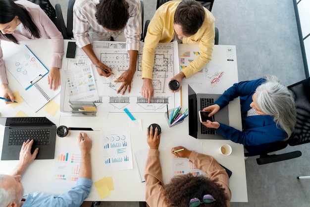 Project Planning: Putting It All Together cou_20250004