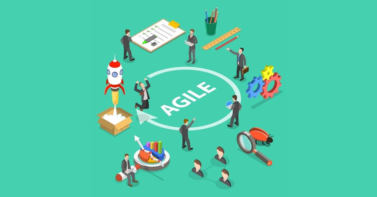 Agile Project Management cou_20250005
