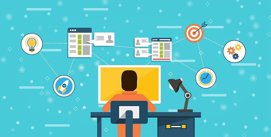 From Likes to Leads: Interact with Customers Online cou_20250010