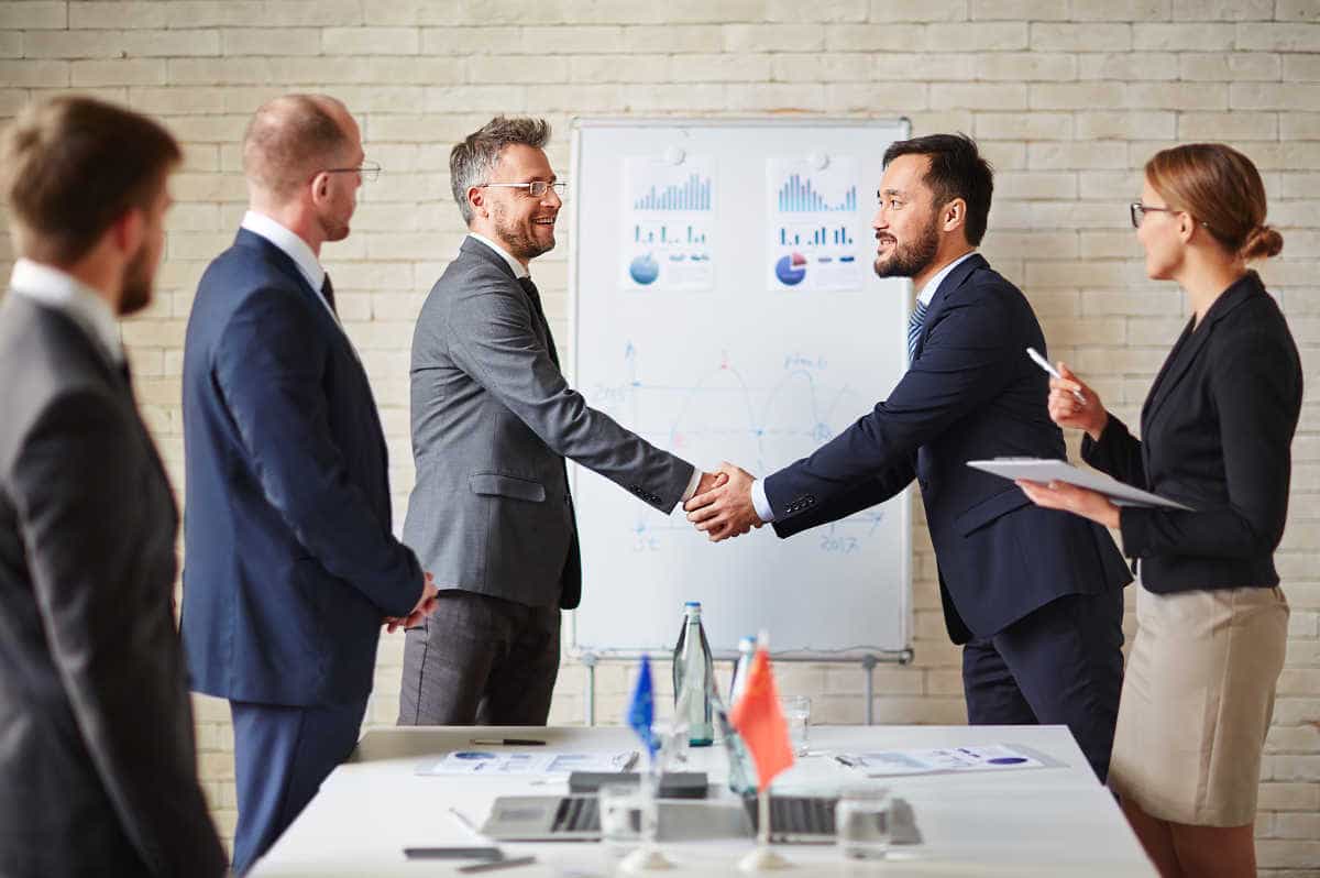 Successful Negotiation: Essential Strategies and Skills cou_20250014