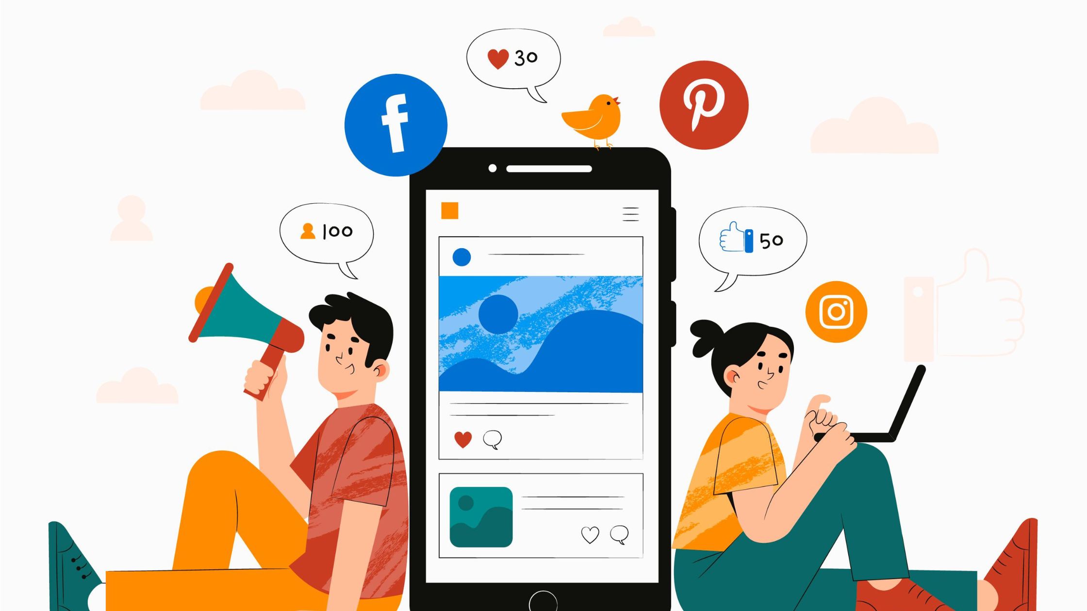 Introduction to Social Media Marketing cou_20250017
