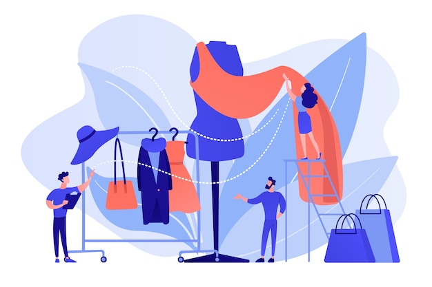 Management of Fashion and Luxury Companies cou_20250020