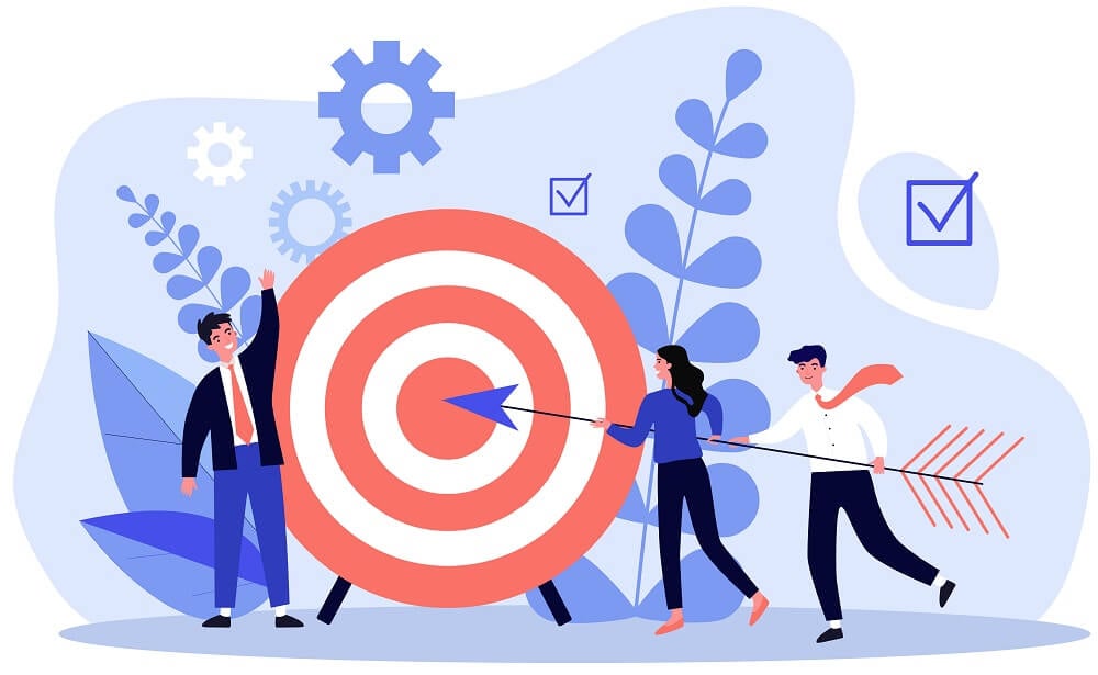 OKR Certification: Leadership and Goal Setting cou_20250023