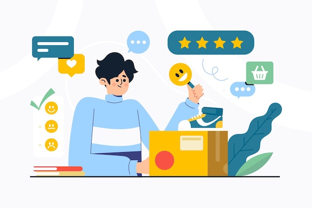 Satisfaction Guaranteed: Develop Customer Loyalty Online cou_20250034