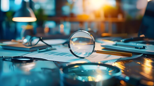 Forensic Accounting and Fraud Examination cou_20250046
