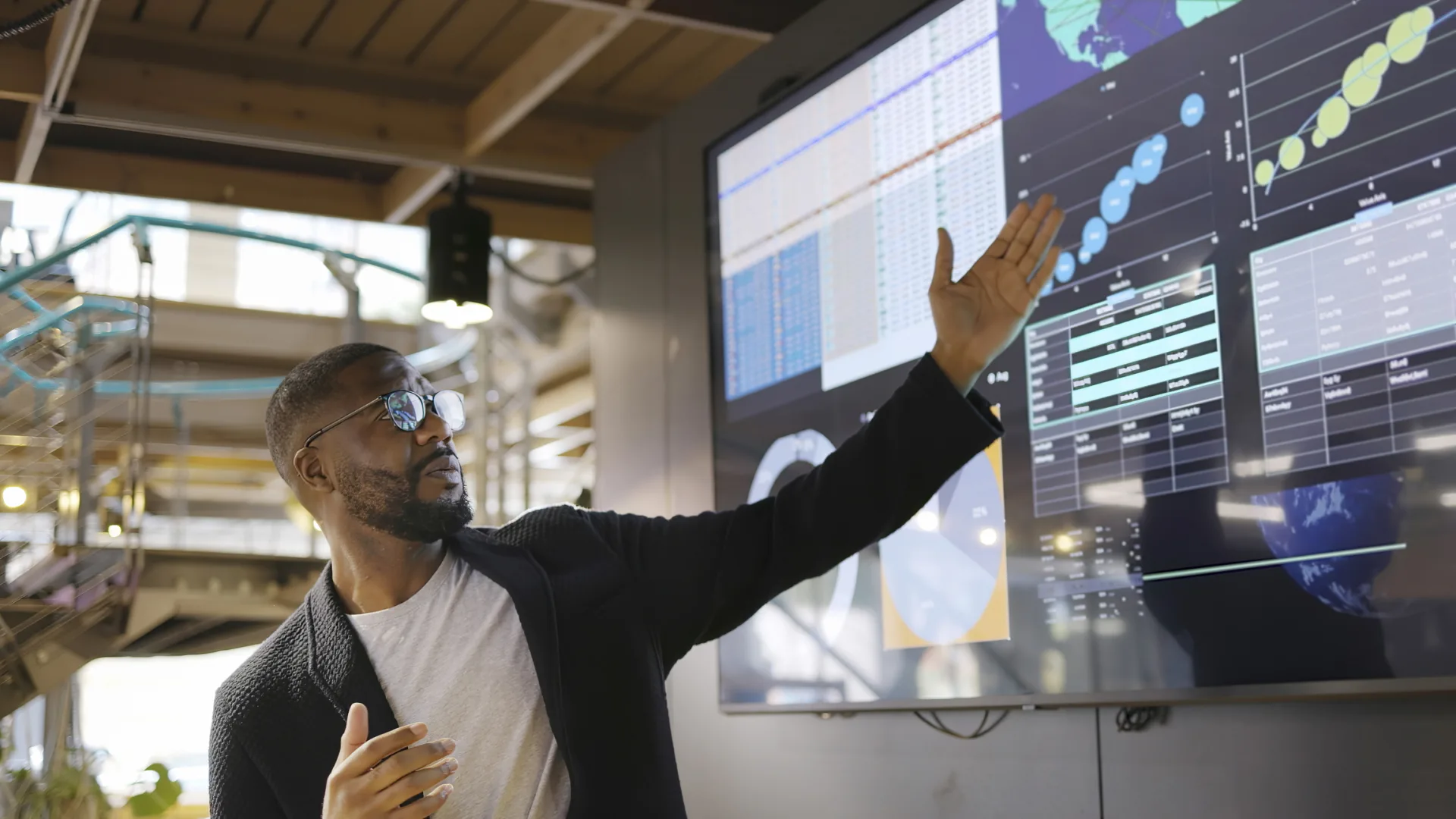 Generative AI for Executives and Business Leaders cou_20250069