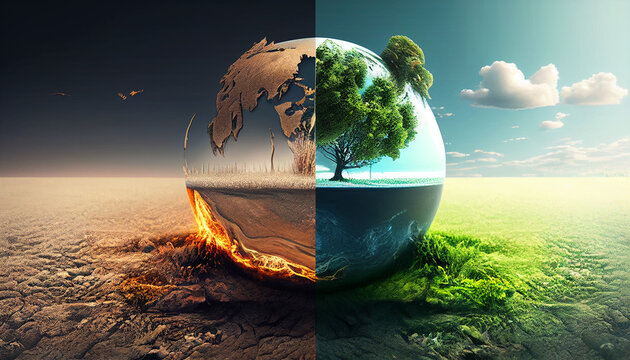 ESG and Climate Change cou_20250084