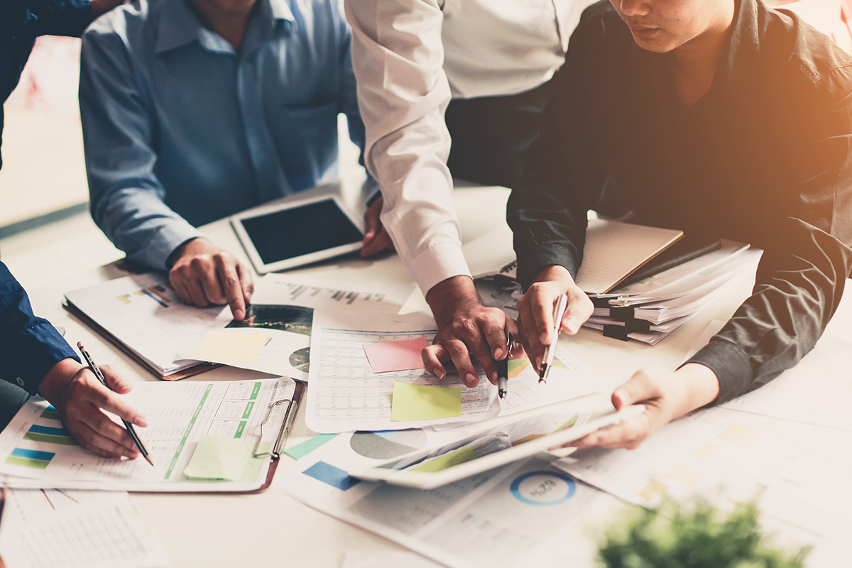 Financial Acumen for Non-Financial Managers cou_20250086