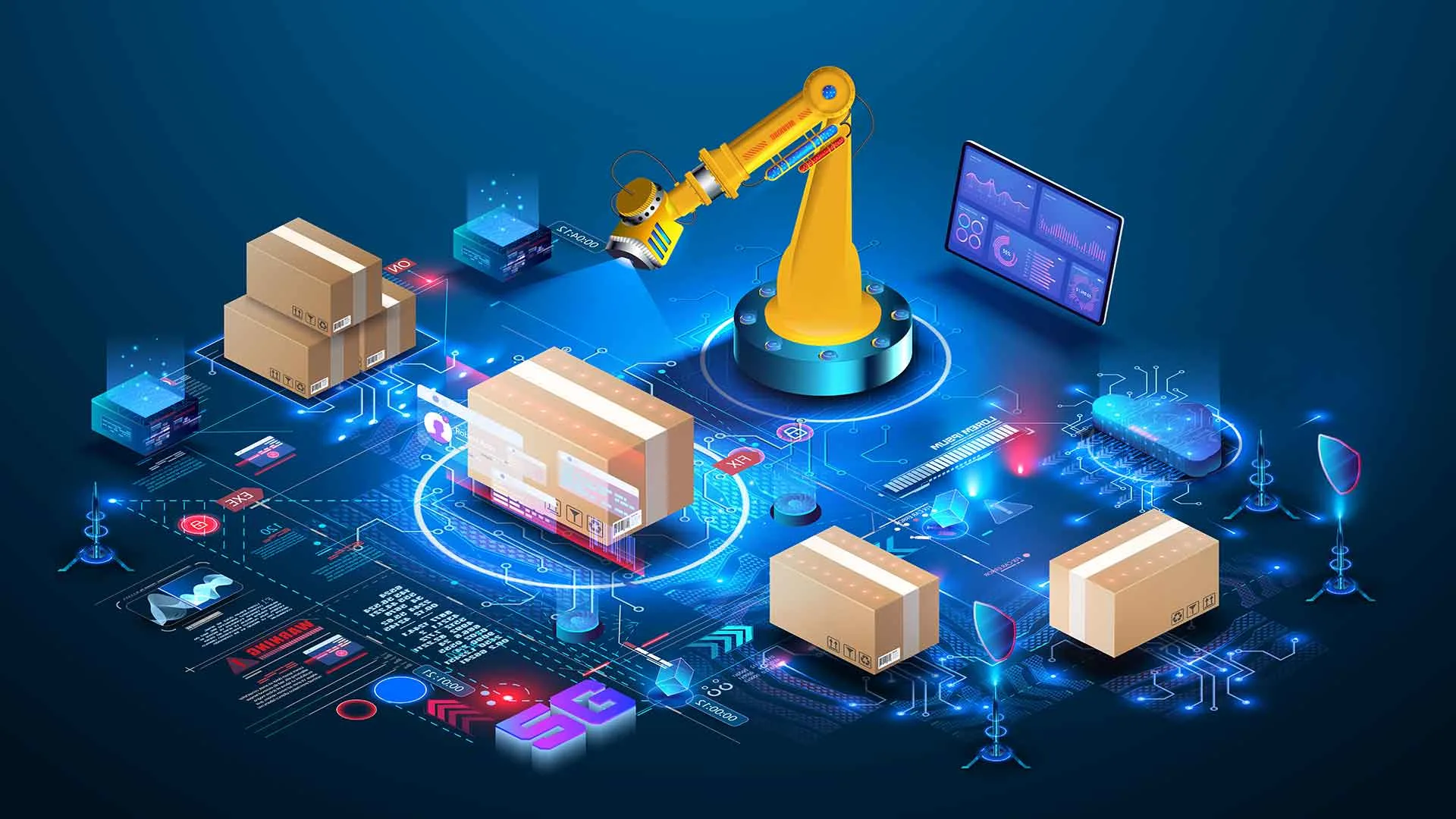 Supply Chain Principles cou_20250089