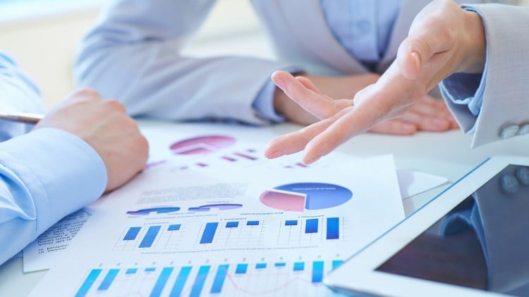 Finance for Non-Finance Professionals cou_20250096