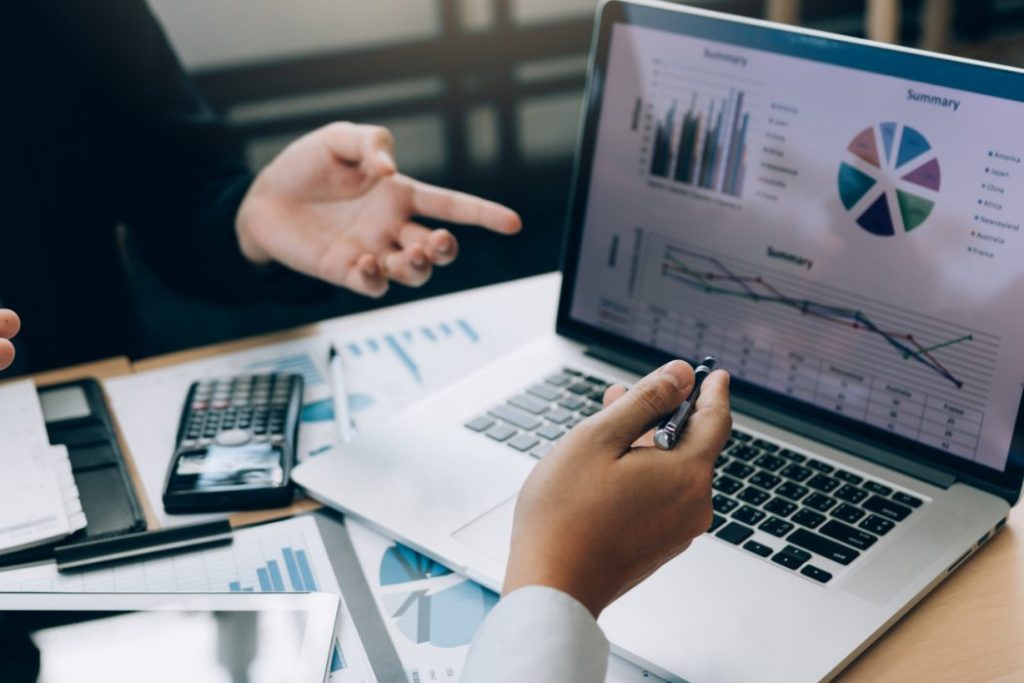 Introduction to Financial Analysis - The "Why?" cou_20250100