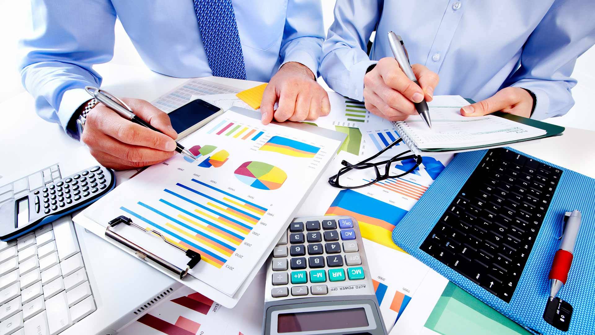 Finance for Non-Financial Managers cou_20250109
