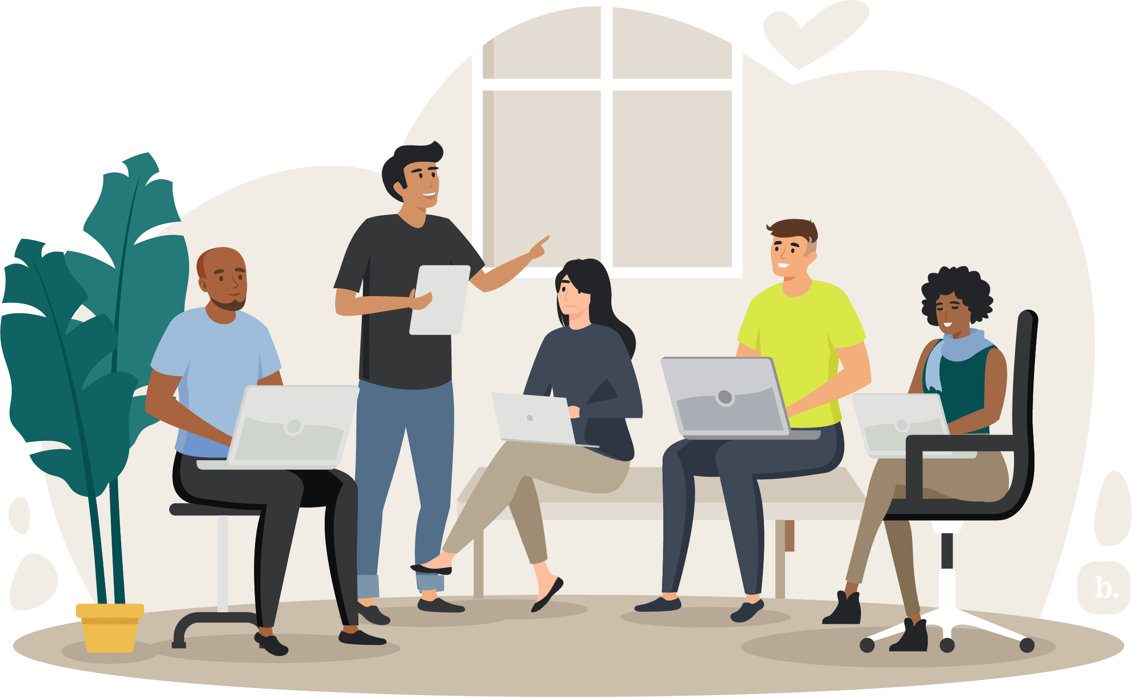 Diversity and inclusion in the workplace cou_20250127