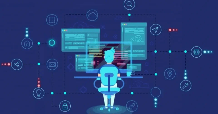 Understanding the Enterprise Systems Environment cou_20250129