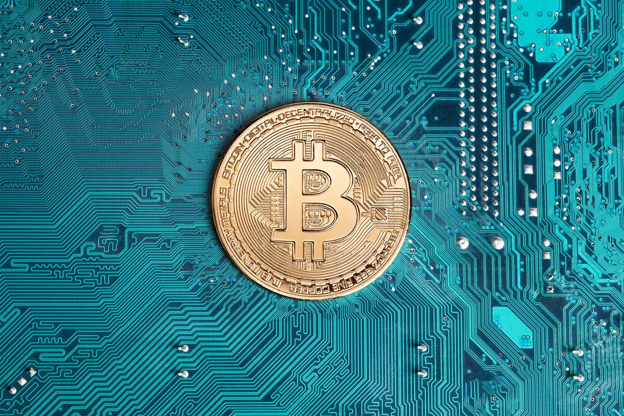 Cryptocurrency and Blockchain: An Introduction to Digital Currencies cou_20250131