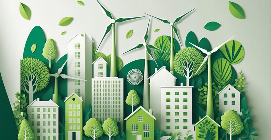 Renewable Energy and Green Building Entrepreneurship cou_20250147
