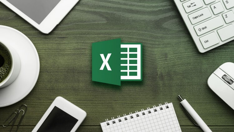 Excel Skills for Business: Intermediate II cou_20250156