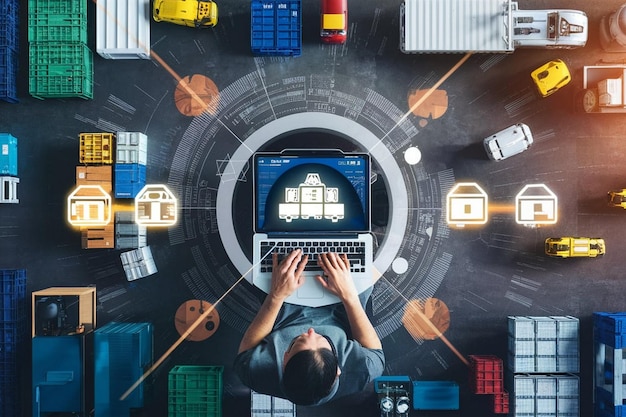 Supply Chain Management: A Learning Perspective cou_20250162