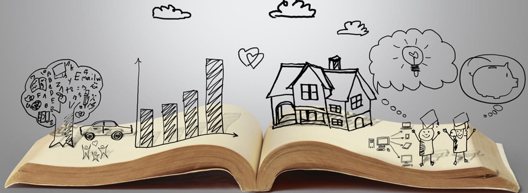 The Art of Storytelling cou_20250176