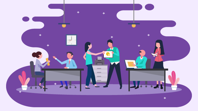 Teamwork Skills: Communicating Effectively in Groups cou_20250179