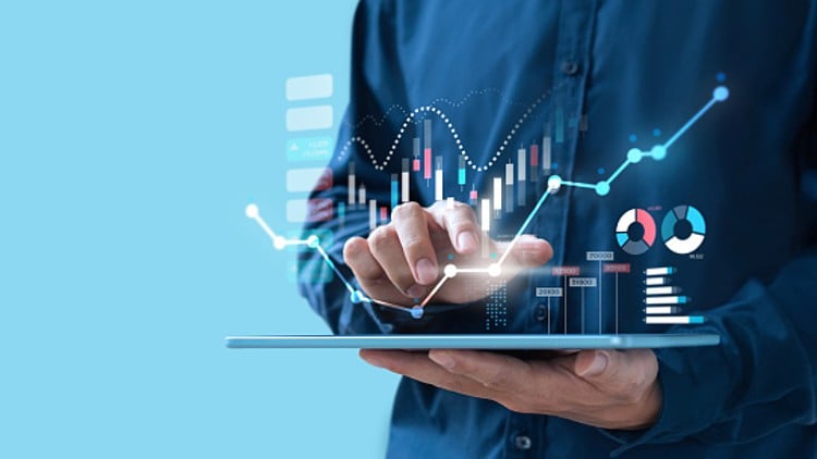 Marketing Analytics Foundation cou_20250182
