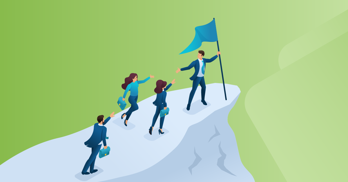 Leading Teams: Developing as a Leader cou_20250193