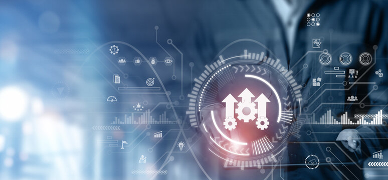 Operations Excellence cou_202502035