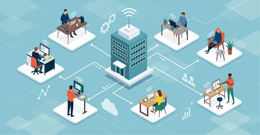 How to Manage a Remote Team cou_20250205
