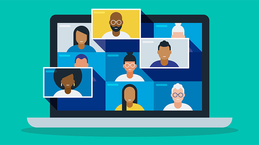 Communication Strategies for a Virtual Age cou_20250211