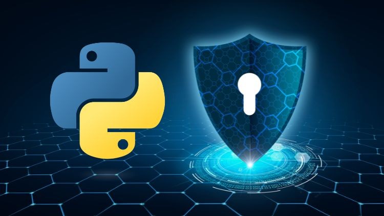 Python for Command-and-control, Exfiltration and Impact cou_202502134