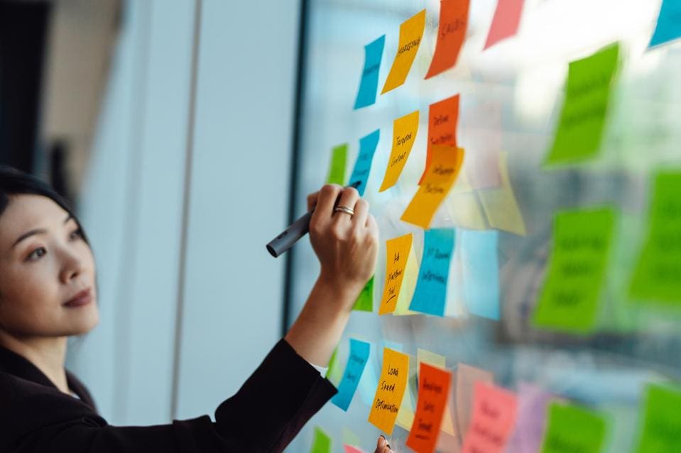 Essentials of Management and Strategic Planning cou_20250215
