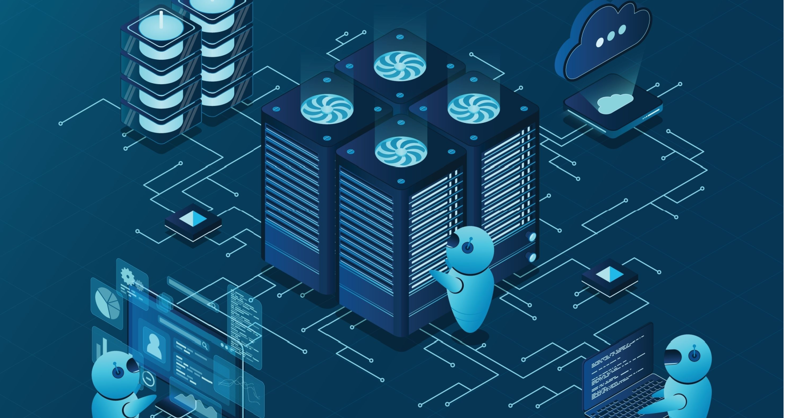 Software Defined Networking cou_202502150