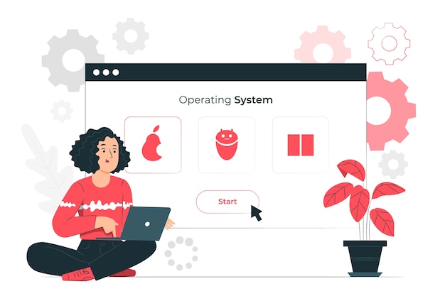 Intro to Operating Systems 4: Persistence cou_202502188