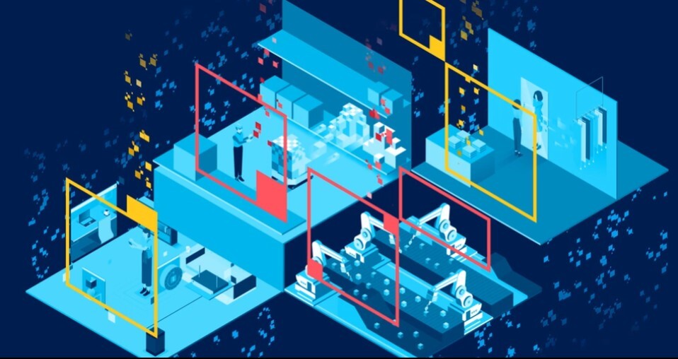 IntelÂ® Network Academy - Network Transformation 101 cou_202502214