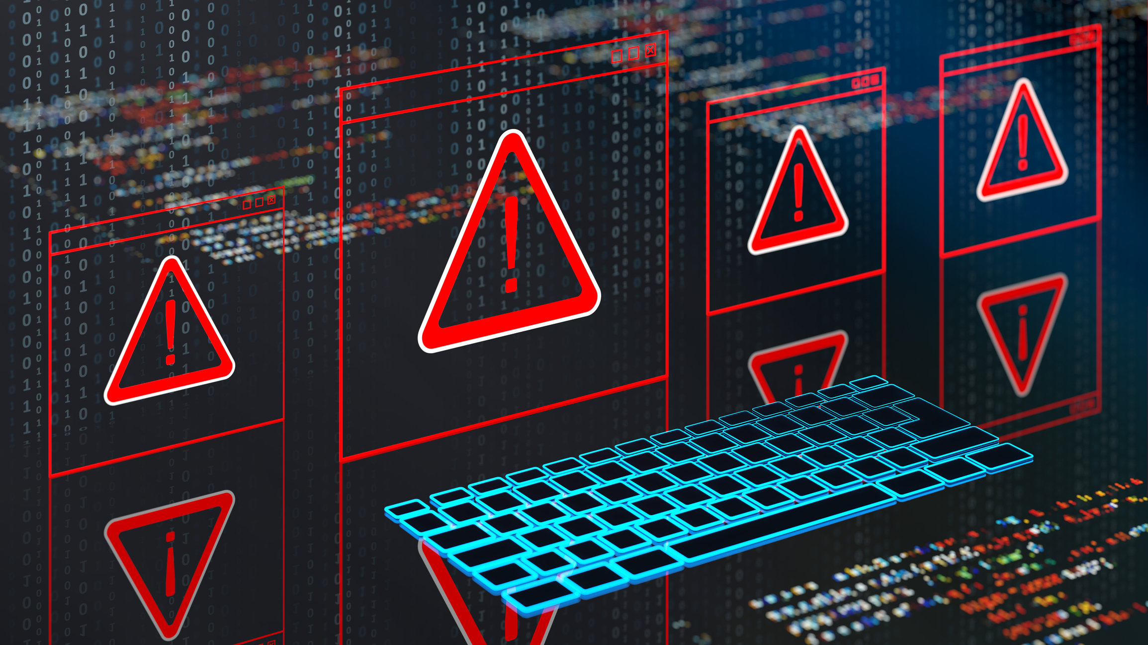 Detecting and Mitigating Cyber Threats and Attacks cou_202502227