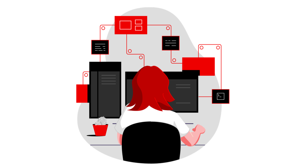 Automation with Ansible cou_202502241