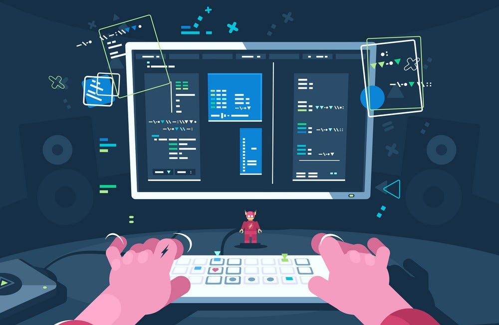Introducing Model-Driven Programmability cou_202502242