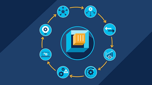 Container Creation and Orchestration Basics cou_202502251