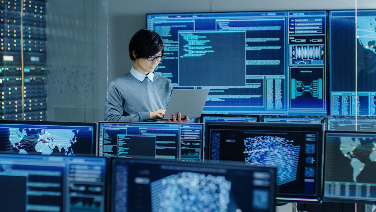 Hands-on with AWS for IT Professionals cou_202502255