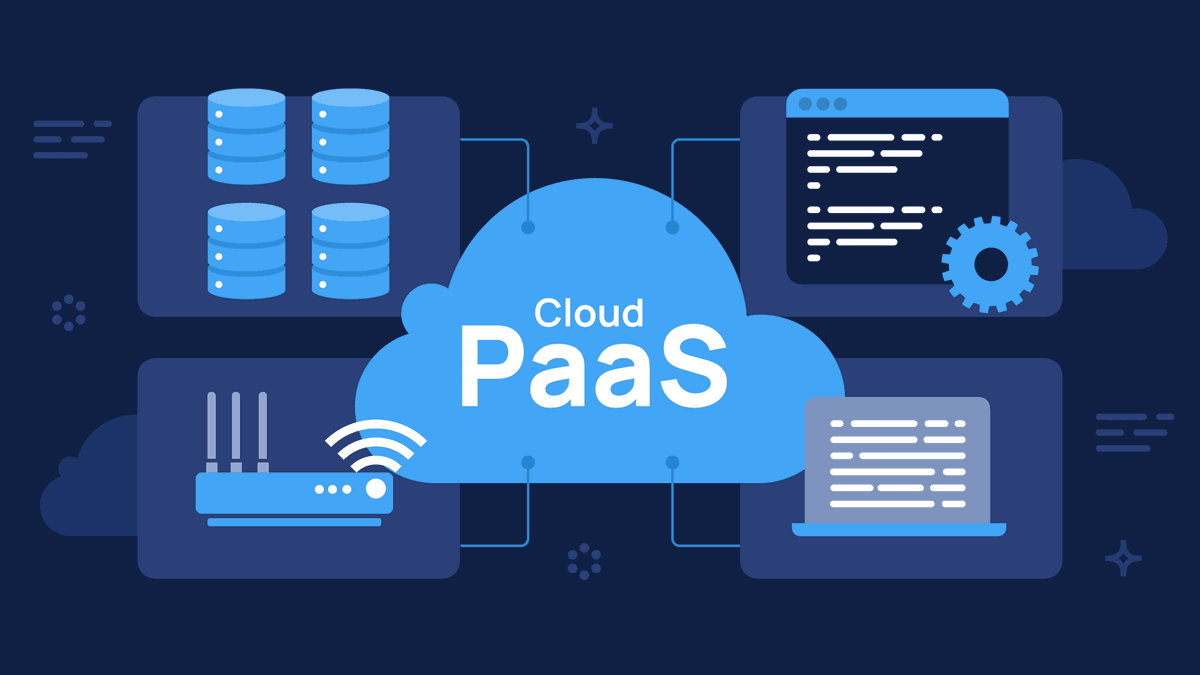 Cloud Computing Primer: Platform as a Service (PaaS) cou_202502257