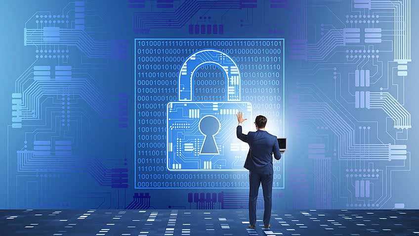 The Cybersecurity Culture Blueprint: A Proactive Approach cou_202502258