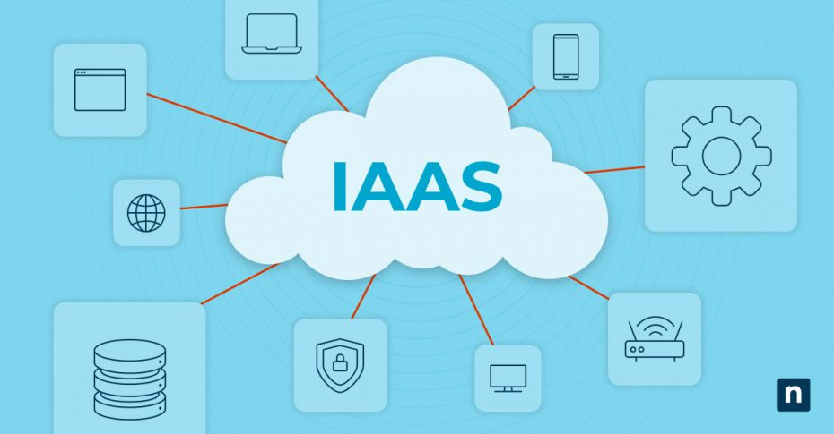 Cloud Computing Primer: Infrastructure as a Service (IaaS) cou_202502265